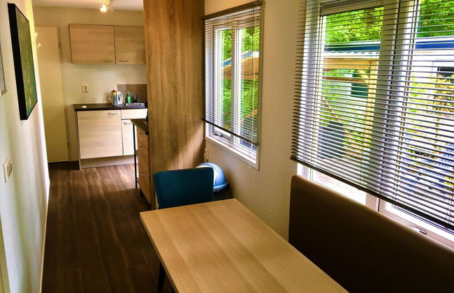 Holiday Chalets Mariënberg Hardenberg - Foto 12