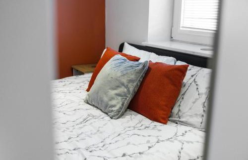 Slateford 2 Bedroom Apartment - Edinburgh - Foto 21