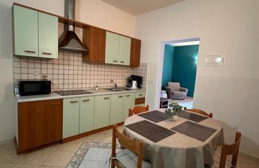 Apartmani Funtana - Foto 1
