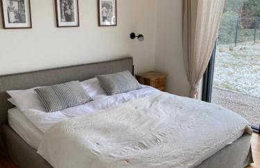 Zielono Mi! Dom przy Puszczy Kampinoskiej - Foto 18