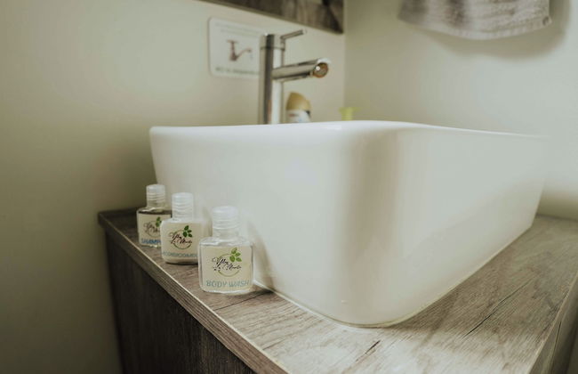 Villas La Morita Valle de Guadalupe - Foto 25