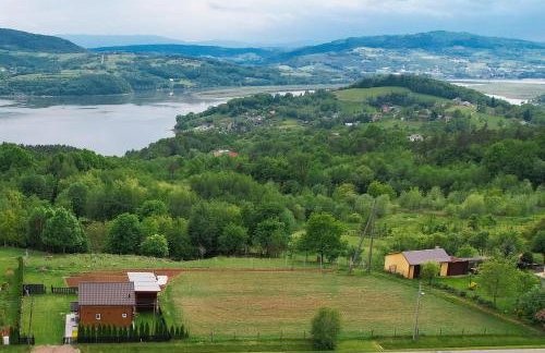 Domek na wzgórzu - Foto 5