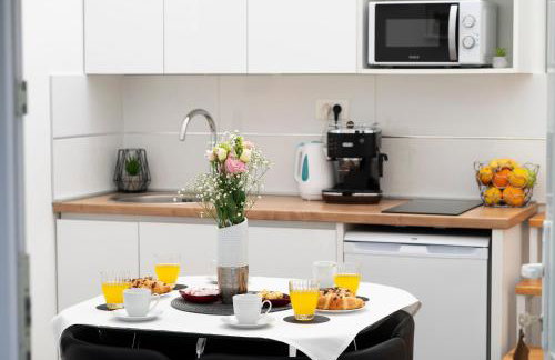 Apartment Martin-nearby Krka National park - Foto 23