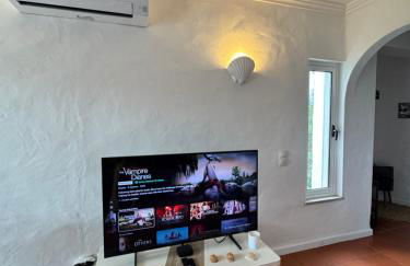 Casa Gatu Verdi-Garden Apartment with Pool - Foto 11