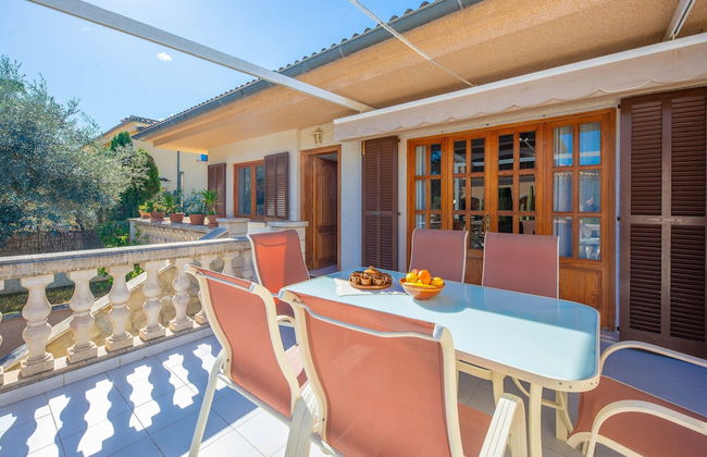 North House in Mallorca - Foto 6