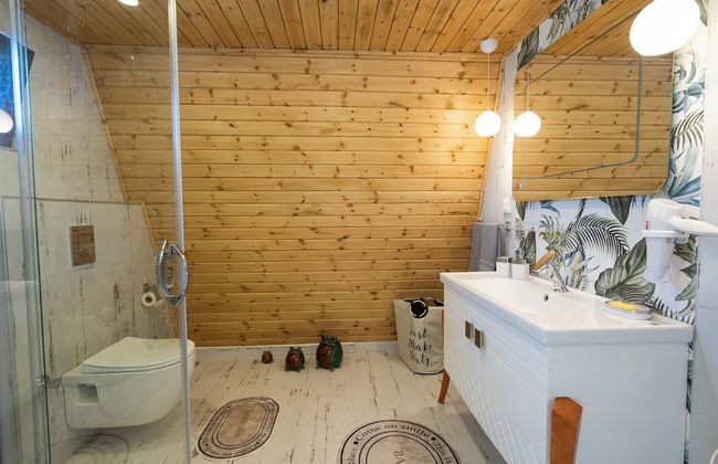 Rose Bungalov Marmaris Hisaronu - Photo 18