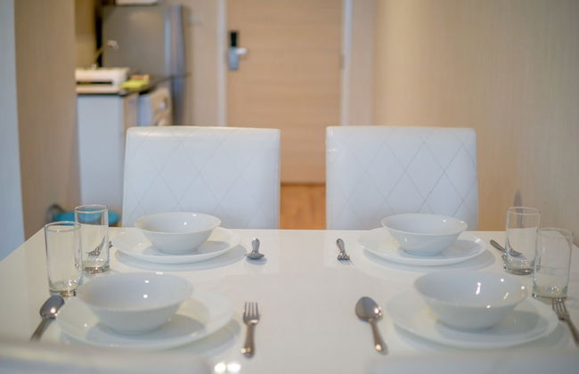 My Resort Beach Apartment - Foto 28