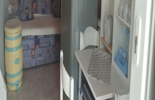 Apartments Sunce - Foto 11