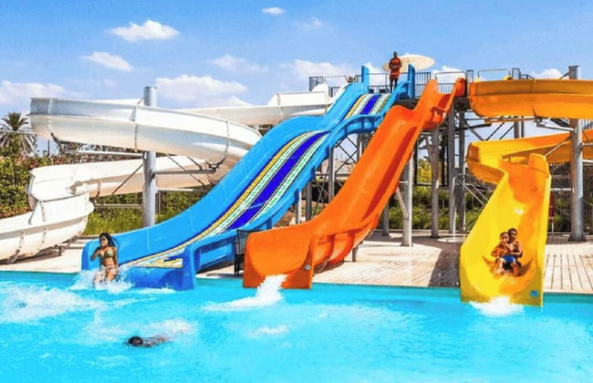 OUM H&N Asilah marina golf - Photo 1