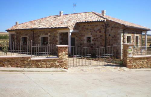 Casa Rural La Dueña - Foto 77