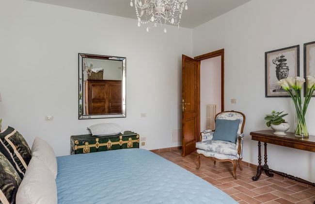 Villa del Nonno in Castelfranco di Sotto - Foto 69