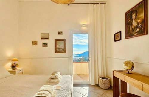 Aria di Collina - Isola d'Elba - Foto 24