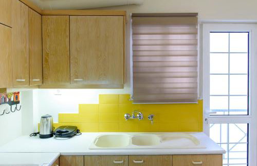 Joanna's city centre apartment - Photo 32