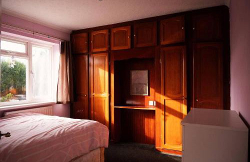 Captivating 3-Bed House in Birmingham - Foto 5