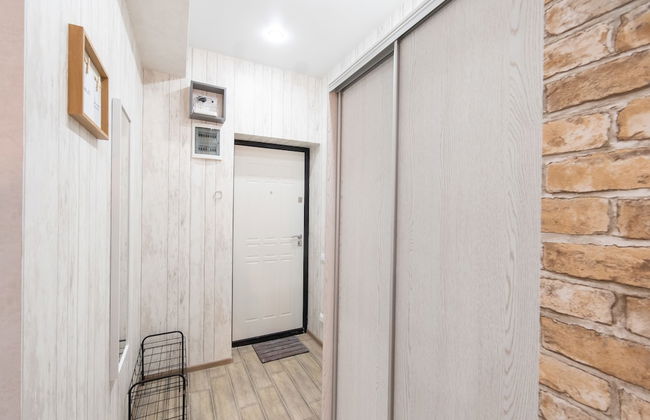 More Apartments na Stanislavskogo 1A - 5 - Foto 2