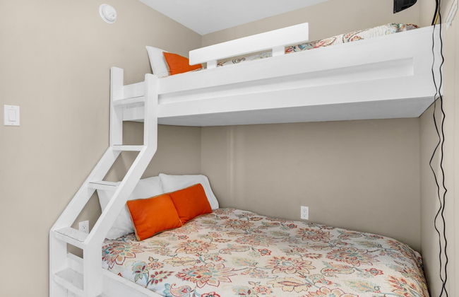 Palms Resort #1711 Jr. 2BR - Foto 7