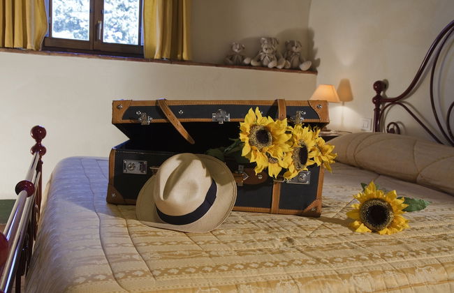 Agriturismo Fattoria Lavacchio - Foto 3