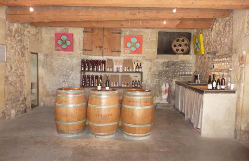 Mas du Notaire - Photo 76