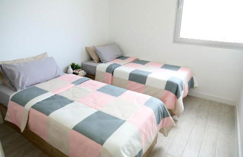 Luxury apartment in Playa Paraiso by AltamarHomes - Foto 6