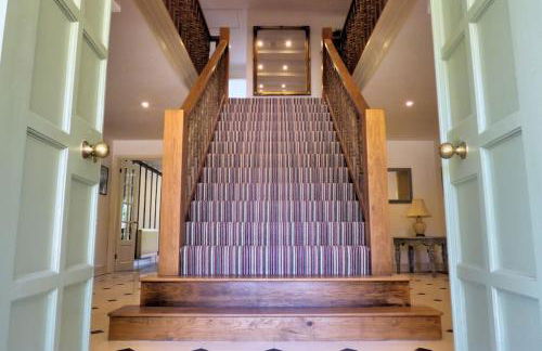 Cotswold Country house Villa Retreat With Pool - Foto 7