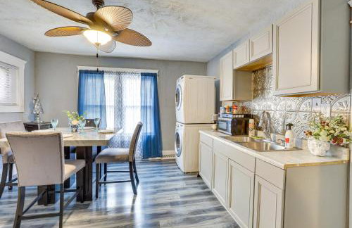 Spacious Condo 4 Mi to Pro Football Hall of Fame! - Foto 2