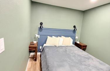 A-Treat-Retreat with AC,Laundry,Patio - Foto 19