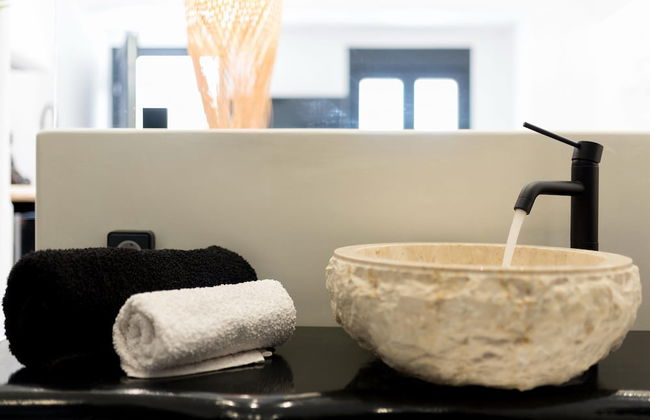 Portara Seaside Luxury Suites - Foto 47