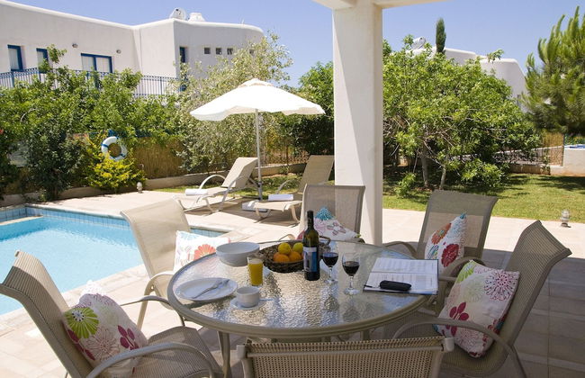 Azzurro Luxury Holiday Villas - Foto 64