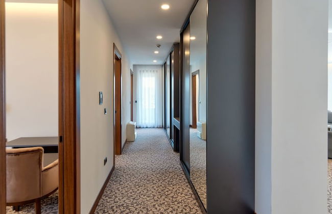 Queen of Zlatibor hotel & Spa - Foto 14