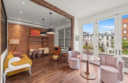 399- Luxury 6BR 5Baths Townhouse with Garage in Carroll - Foto 7