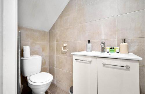 Grand 5 Bedrooms and 3 Bath Birmingham Home - Foto 33