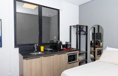 Guaja 745 - Apartamento Teca - Foto 6