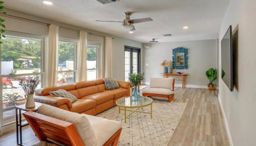 Vero Beach Vacation Rental Pool and Putting Green! - Foto 5