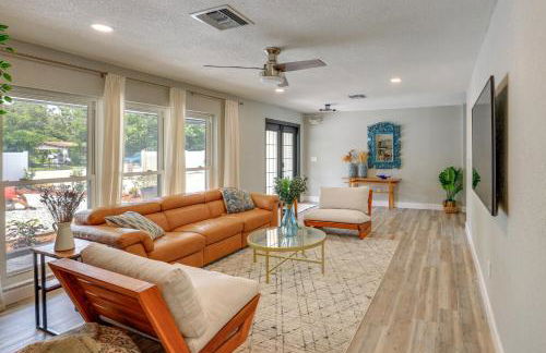 Vero Beach Vacation Rental Pool and Putting Green! - Foto 5