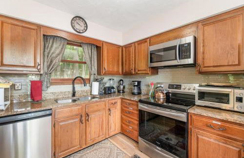 Mountain Chalet in Private Rural Environment - Foto 58