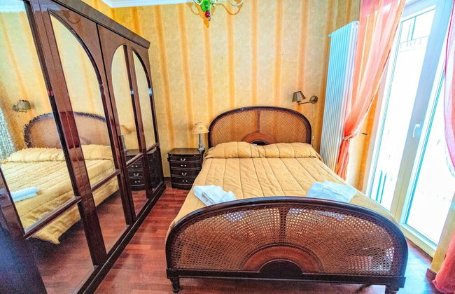 Appartamento con vista panoramica - Mikha'el Apartment - Photo 14