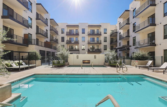 Sentral Old Town - Foto 1