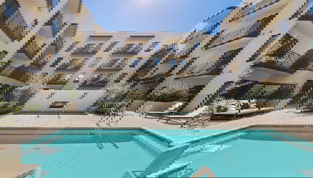 Sentral Old Town - Foto 1, Imagem principal