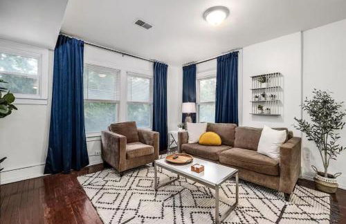 Pet-friendly Furnished Apt Near Emu Free Parking 2 Bedroom Apts - Foto 18