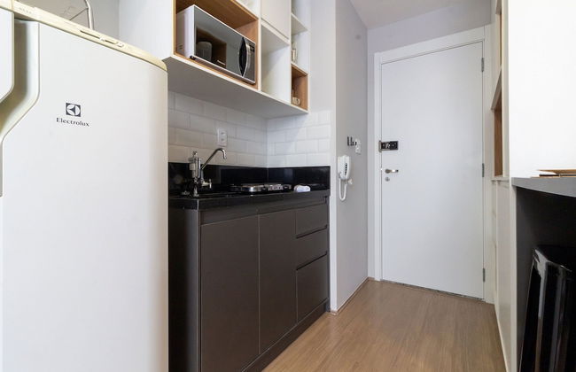 Studios delicinha no Brás - Foto 56