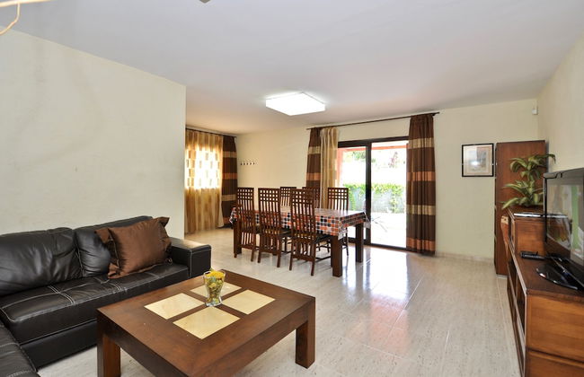 Villa Europa C061 - Foto 16