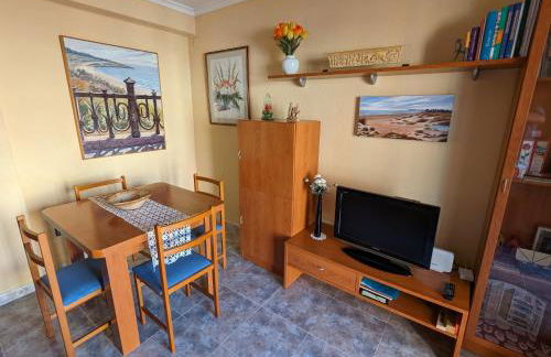 Apartamento en el Corazón de la Ciudad con Balcón Amplio - El Balcó de Tarraco - Foto 14