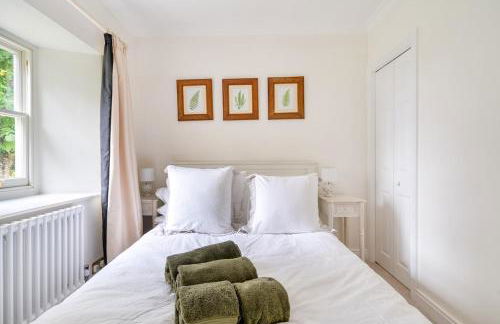 Idyllic Waterside Cottage in Mid Devon - Foto 23