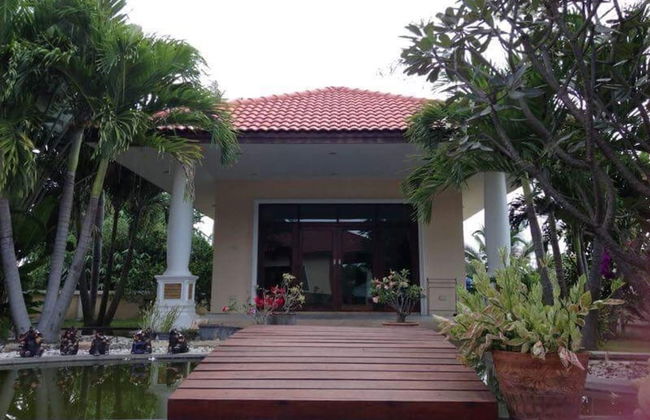 Tansita House 1 - Photo 15