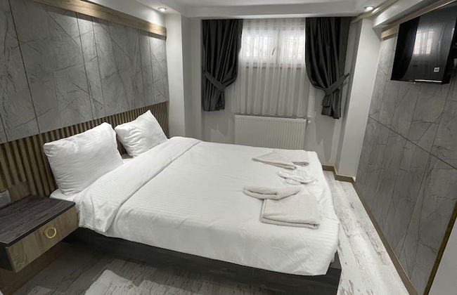 Blue Mansion Hotel - Foto 3