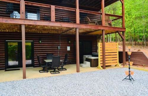 Above Expectations-New Exterior-Sleeps 8-Hot Tub-Games Galore-Nature - Foto 56