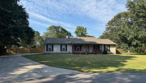 Home Sweet Home Atlanta - Foto 2