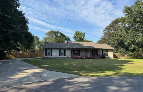 Home Sweet Home Atlanta - Foto 2