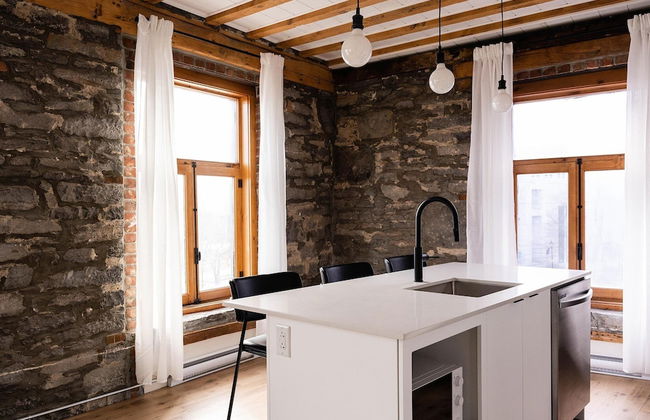 Maison Place Royale by Luxury In Transit - Foto 74