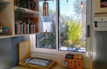 Grand appartement 3 pièces, terrasse au sud et mer à 80m - Photo 22